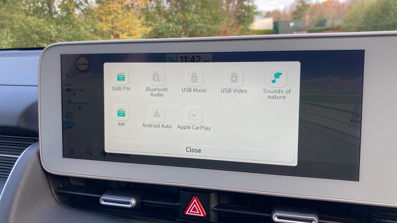 Hyundai IONIQ 5 125kW Premium 58 kWh 5dr Auto Electric Hatchback